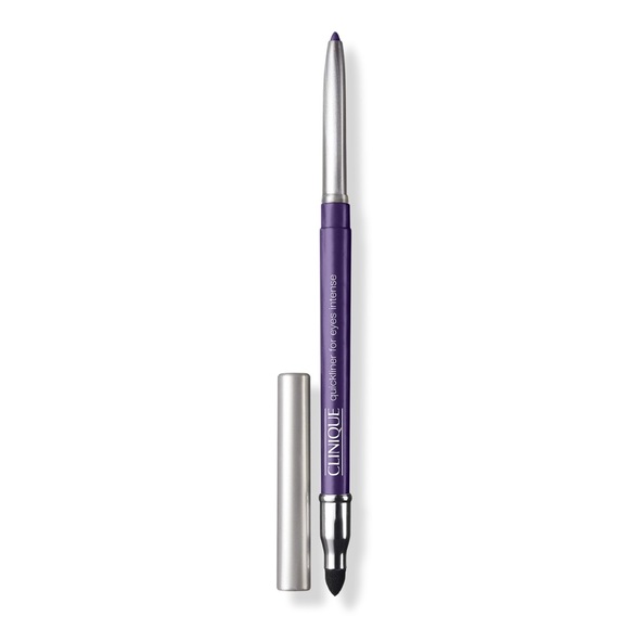 CLINIQUE Quickliner™ For Eyes Intense Eyeliner - intense plum - Picture 9 of 15